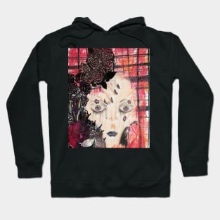 Diva Despair Hoodie